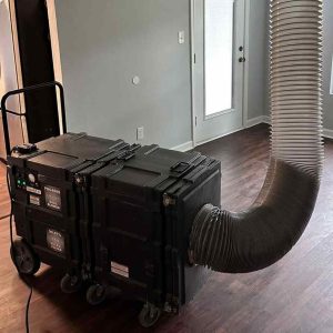 Air Duct Cleaning in Norfolk, VA 4th section