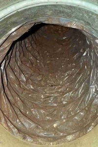 Air Duct Cleaning in Norfolk, VA 5th square