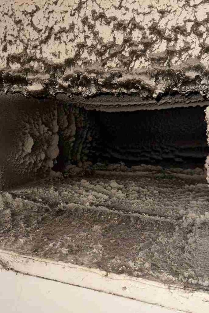 Air Duct Cleaning in Norfolk, VA Hero - Mobile