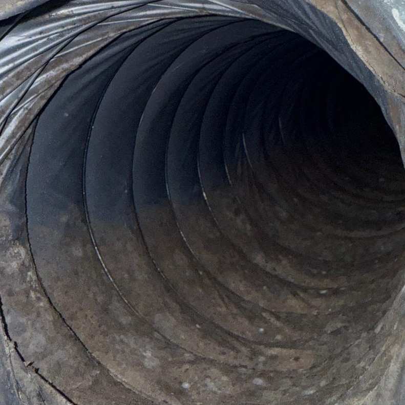 Air Duct Cleaning in Portsmouth, VA 2nd section