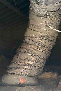 Air Duct Cleaning in Portsmouth, VA 8th section