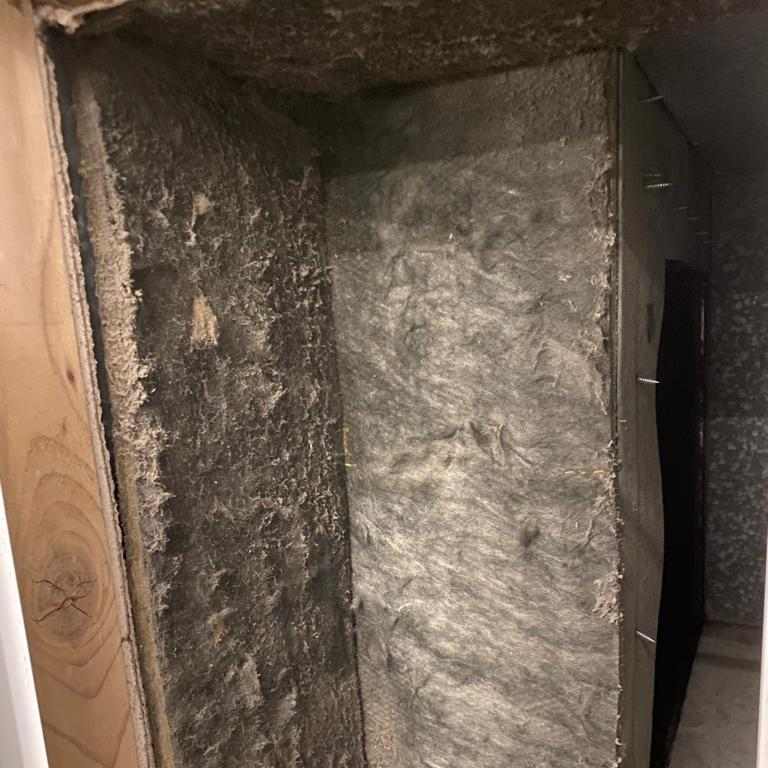 Air Duct Cleaning in Chesapeake, VA 4th section