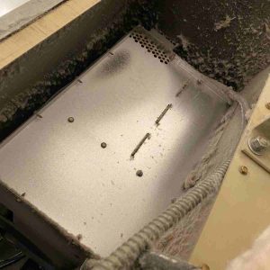 Air Duct Cleaning in Chesapeake, VA 8th section