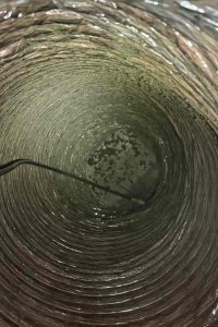 Air Duct Cleaning in Hampton, VA 8th section - Mobile