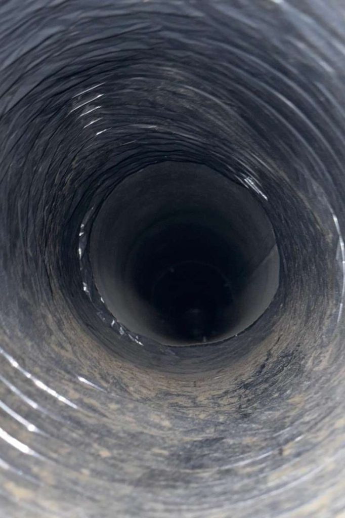 Air Duct Cleaning in Hampton, VA - Hero section 1