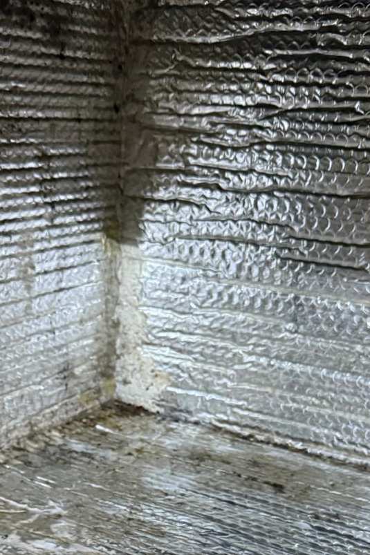 Air Duct Cleaning in Hampton, VA - Hero section 2