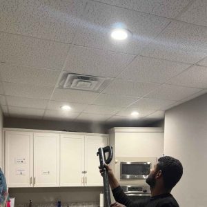 Air Duct Cleaning in Newport News, VA 6th section