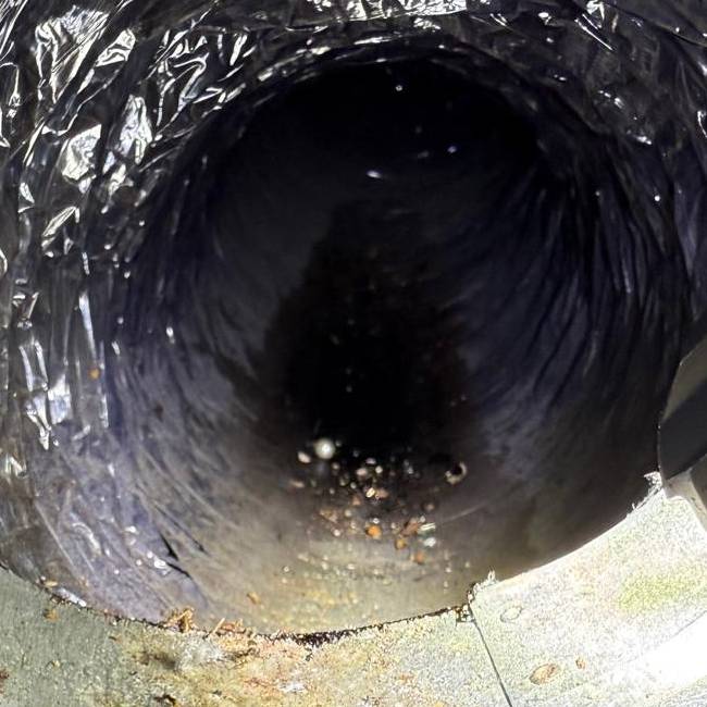 Air Duct Cleaning in Suffolk, VA 2nd section