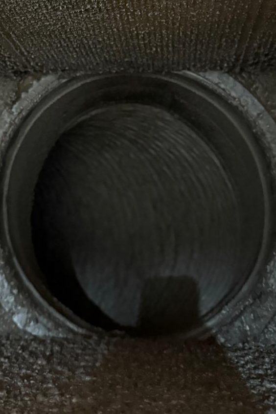 Air Duct Cleaning in Suffolk, VA 4th section