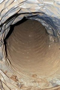 Air Duct Cleaning in Suffolk, VA - Mobile