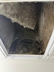 Air Duct Cleaning in Virginia Beach 1st Section