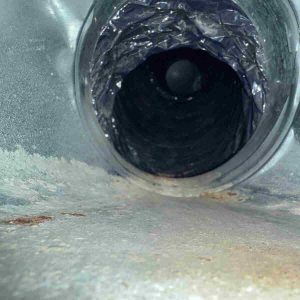 Air Duct Cleaning 2nd Section