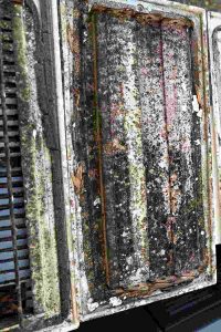 Air Duct Cleaning 7th Section Mobile