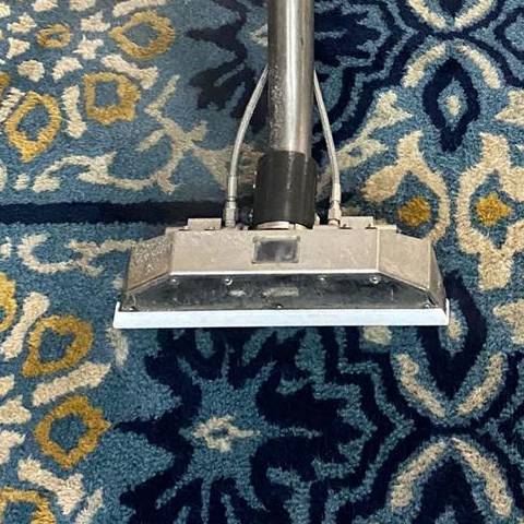 Area Rug Cleaning in Chesapeake, VA 2nd section