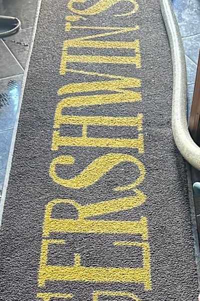 Area Rug Cleaning in Hampton, VA 4th