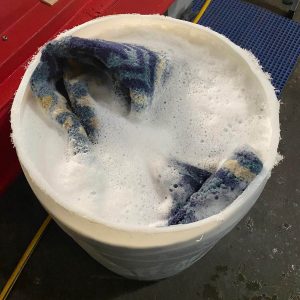 Area Rug Cleaning 2nd Section