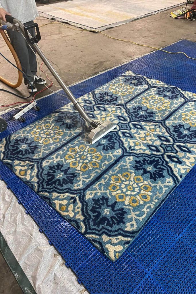 Area Rug Cleaning 5th Section Area Rug Cleaning 5th Section