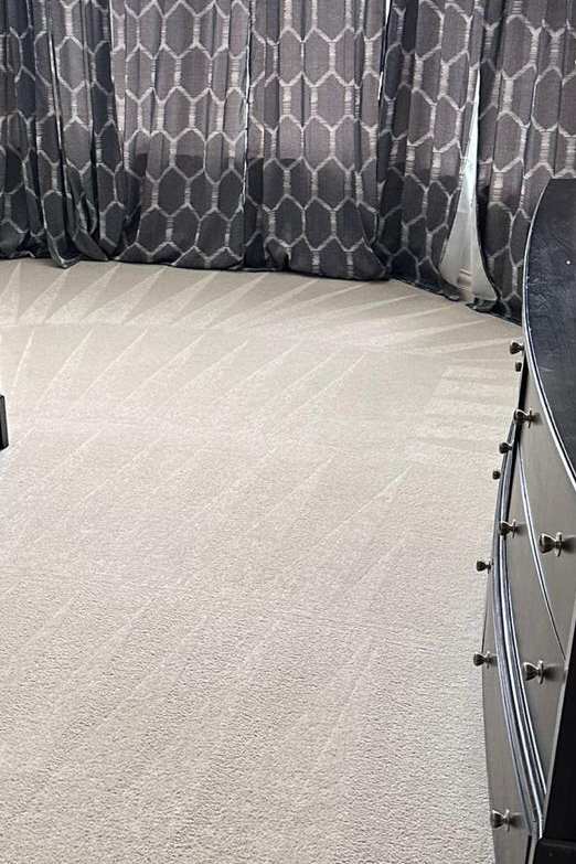 Carpet Cleaning in Newport News VA 4th section