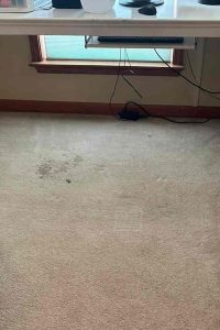 Commercial Carpet Cleaning 4th section mobile