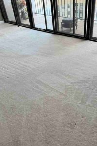 Commercial Carpet Cleaning Hero Mobile