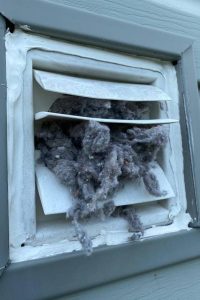 Dryer Vent Cleaning 4th Mobile