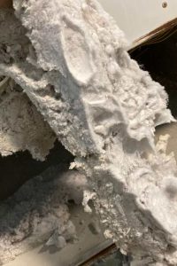 Dryer Vent Cleaning in Portsmouth 6th section