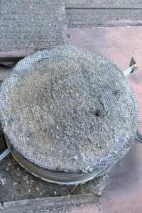 Dryer Vent Cleaning Suffolk 6th section