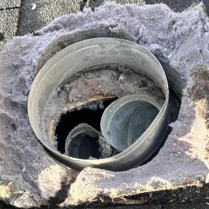 Dryer Vent Cleaning Suffolk 9th section Dryer Vent Cleaning Suffolk 9th section