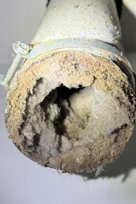 Dryer Vent Cleaning Suffolk Hero - Mobile Dryer Vent Cleaning Suffolk Hero - Mobile