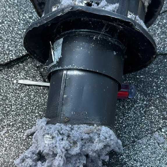 Dryer Vent Cleaning in Chesapeake 3rd section Dryer Vent Cleaning in Chesapeake 3rd section