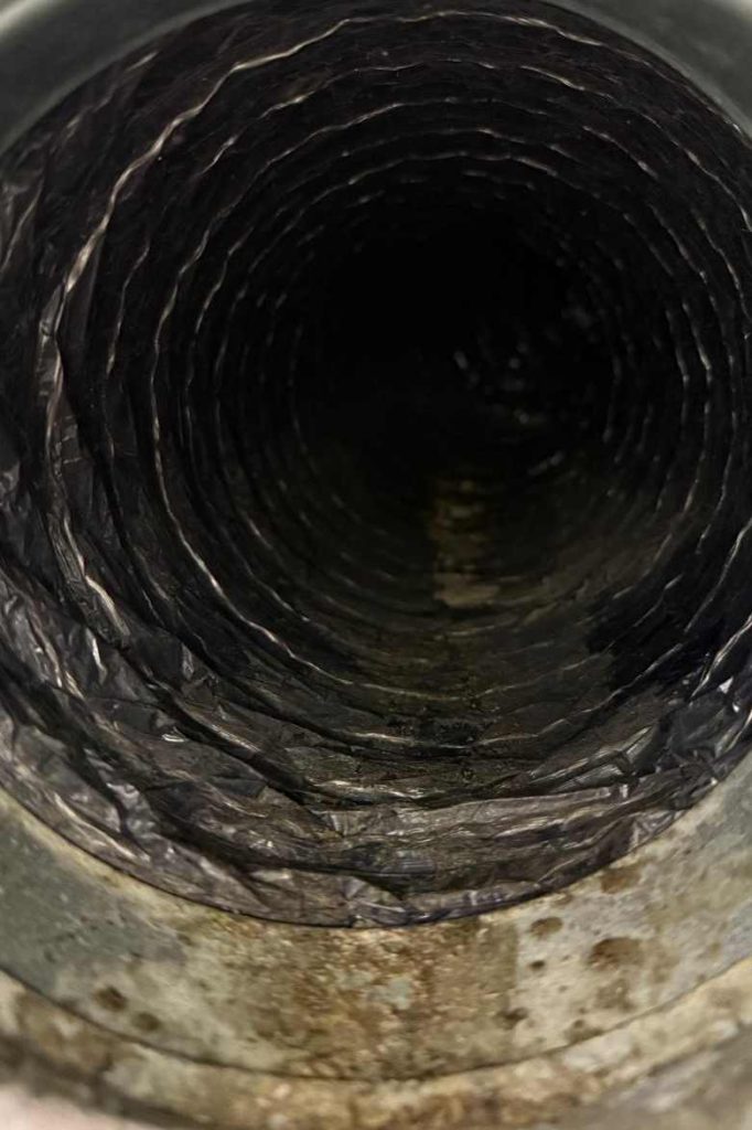 Dryer Vent Cleaning in Chesapeake 6th section Dryer Vent Cleaning in Chesapeake 6th section