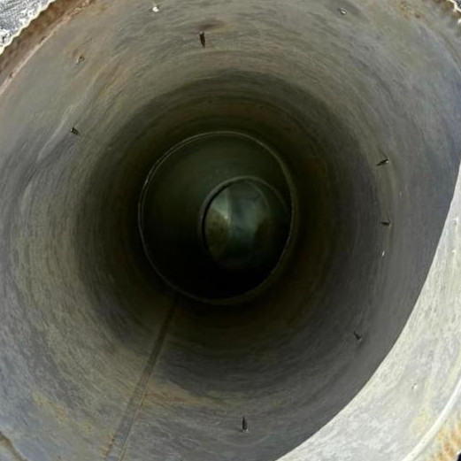 Dryer Vent Cleaning in Hampton 3rd section Dryer Vent Cleaning in Hampton 3rd section