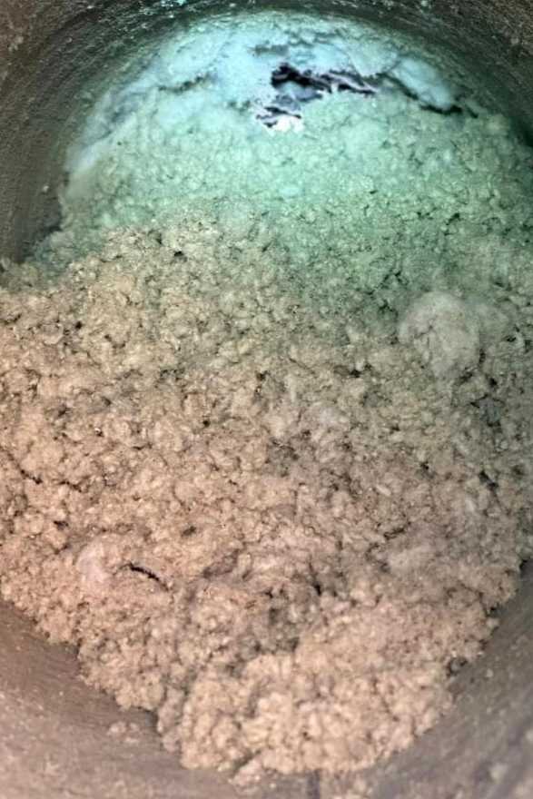 Dryer Vent Cleaning in Hampton 6th section Dryer Vent Cleaning in Hampton 6th section