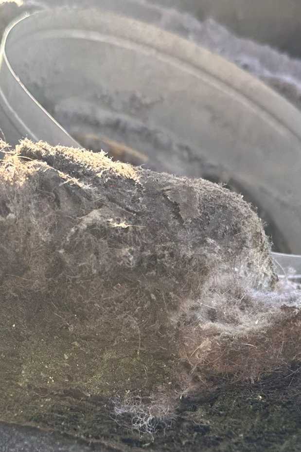 Dryer Vent Cleaning in Hampton Hero - Mobile Dryer Vent Cleaning in Hampton Hero - Mobile