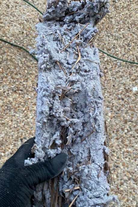 Dryer Vent Cleaning in Newport News 6th section