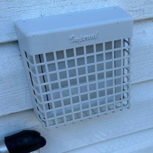 Dryer Vent Cleaning in Newport News 9th section