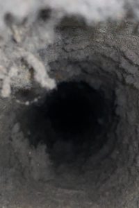 Dryer Vent Cleaning in Newport News Hero - Mobile