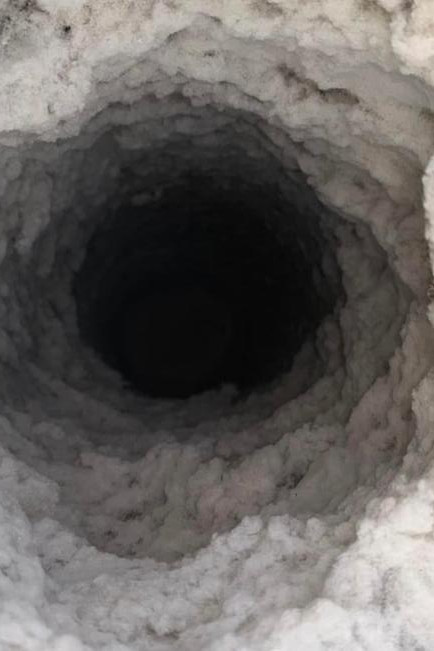 Dryer Vent Cleaning in Norfolk Hero - Mobile