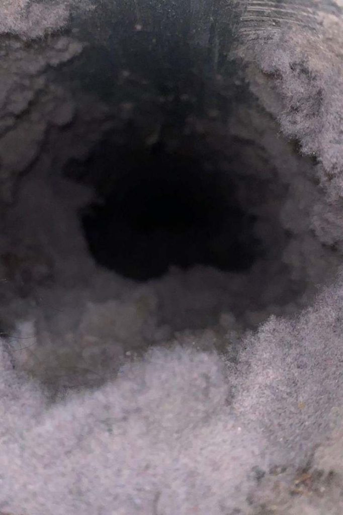 Dryer Vent Cleaning in Virginia Beach Hero - Mobile Dryer Vent Cleaning in Virginia Beach Hero - Mobile
