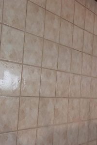 Tile & Grout Cleaning 4th section Mobile