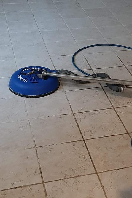 Tile & Grout Cleaning 9th section mobile