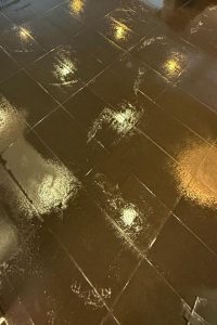 Tile & Grout Cleaning Hero Mobile