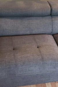 Upholstery Cleaning in Newport News 6th section