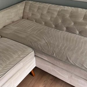 Upholstery Cleaning in Portsmouth 3rd section