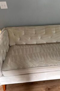 Upholstery Cleaning in Suffolk 6th section