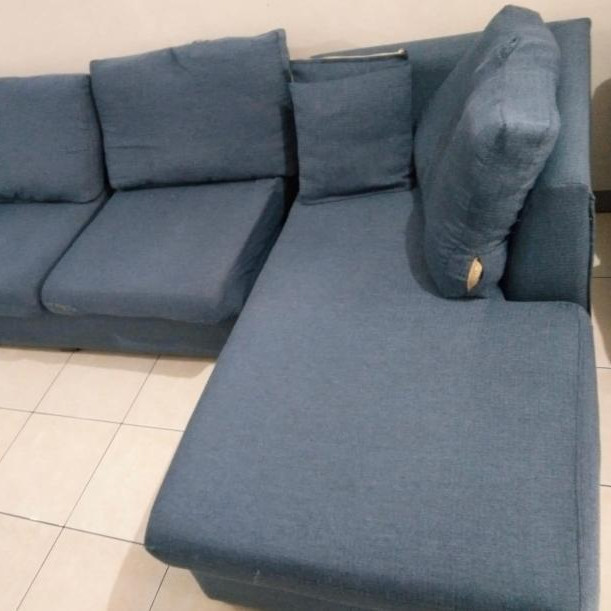 Upholstery Cleaning in Virginia Beach 9th section