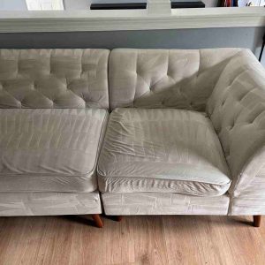 Upholstery Cleaning 6th