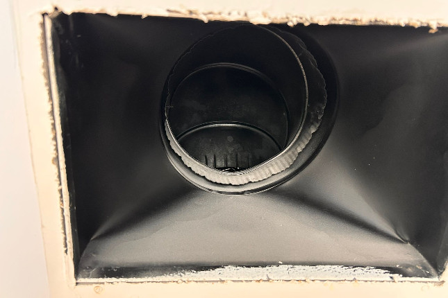 Clean Ducts Clean Ducts